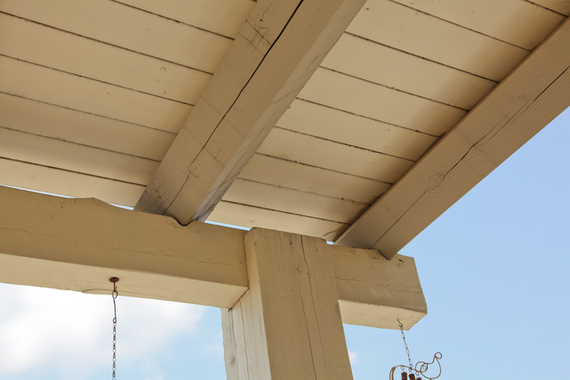 בית ברמת הגולן 2